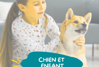 Introduire un chien dans une famille avec des enfants : nos conseils pour une arrivée sereine