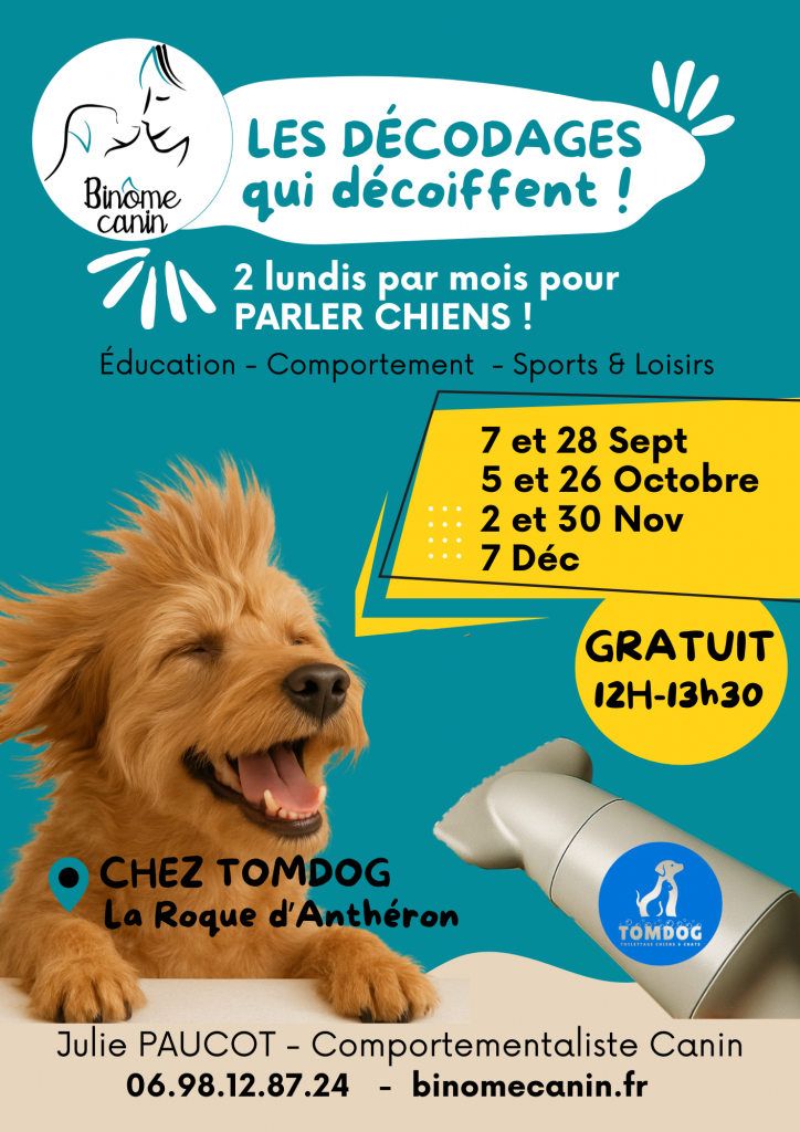 DECODAGES QUI DECOIFFENT